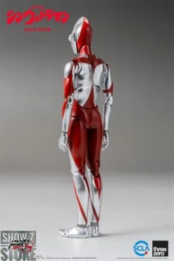 Threezero FigZero S 1/12 Ultraman -Action Figures Store 04d543e90c