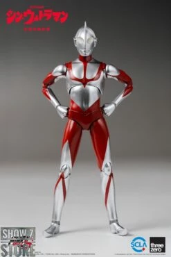 Threezero FigZero S 1/12 Ultraman -Action Figures Store 04e15a5b63