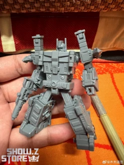 Dr.Wu DW-E23 Tactical Commander Ultra Magnus -Action Figures Store 04e7048152