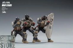 JoyToy Source 1/18 War Stars Free Truism 15th Moon Wolf Fleet Set Of 3 23 JoyToy Source 1/18 War Stars Free Truism 15th Moon Wolf Fleet Set Of 3 -Action Figures Store 04ebd37f49