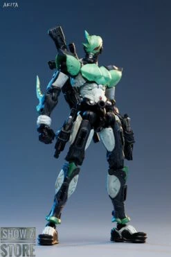 ToysEasy Asura Realm ASR03 Cang-Qiong -Action Figures Store 0500b7d181