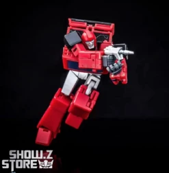 Magic Square MS-B44A Ken Ironhide Detail Painted Version -Action Figures Store 050e0b06f5