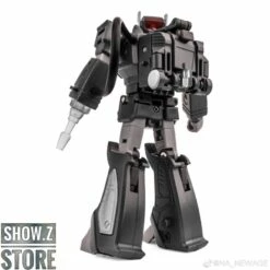 NewAge H35M Cyclops Shockwave Galactic Man Version -Action Figures Store 0510bd221f