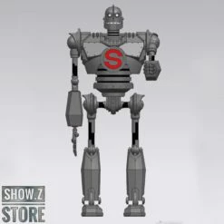 Fantasy Jewel FJ-tr006 The Iron Giant -Action Figures Store 05344396d7