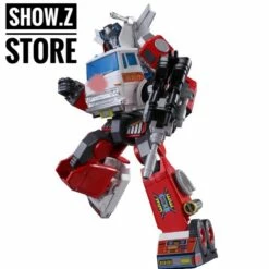 Takara MP-37 Artfire -Action Figures Store 056bfbf266