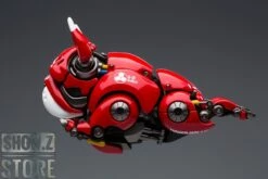 HWJ Rambler Mecha Bulldog Red Version -Action Figures Store 05729ba0b1