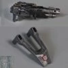 GYToys Ion Blaster Cannon & Chest Piece Upgrade Kit For MPM-04 Optimus Prime -Action Figures Store 058264e564