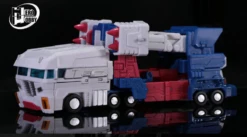 Hero Hobby QA-01 City Captian Ultra Magnus -Action Figures Store 05851dfc82