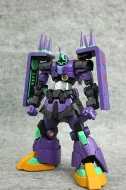 Mechanic Times MS-09 Dom S.C.M EX Devil EVA Ver Oversized -Action Figures Store 058ace4960