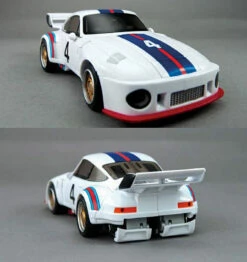 MakeToys MTRM-09 MTRM09 Downbeat Jazz -Action Figures Store 05b1301281