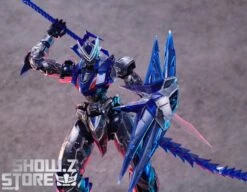 Strange Work 1/20 Frosty Cat Model Kit Clear Version -Action Figures Store 05e8d0a083