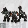 Toys Alliance 1/35 ARC-17 Yggdrasill Arche-Soilder Squad Standard Type Set Of 3 1 Toys Alliance 1/35 ARC-17 Yggdrasill Arche-Soilder Squad Standard Type Set Of 3 -Action Figures Store 05f5007bab