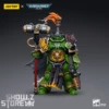JoyToy Source 1/18 Warhammer 40K Salamanders Captain Adrax Agaton -Action Figures Store 067d70d66a