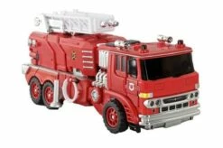 Mastermind Creations PS-03 Backdraft Inferno -Action Figures Store 069a3d32cb