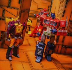 Toy Story TS-01 Background Display Bases 13 Pieces -Action Figures Store 06a0a8db74