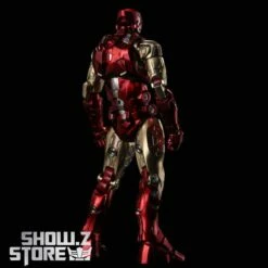 Sentinel Toys Iron Man Marvel Comics Fighting Armor Reissue 21 Sentinel Toys Iron Man Marvel Comics Fighting Armor Reissue -Action Figures Store 06a78ad125