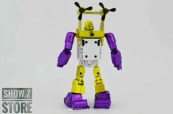 XTransbots X-Transbots XTB MM-XII MMXII MM-12 MM12 Neptune Seaspray G2 Purple Version -Action Figures Store 0708be8100