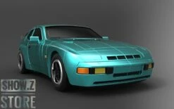 XTransbots MM-10T Tap In Cliffjumper Botcon Version -Action Figures Store 073a6acd6d