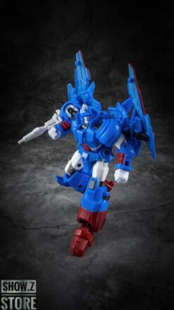 IronFactory EX-49R Devcon Galaxy Ranger -Action Figures Store 074967d203