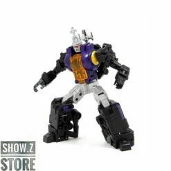 FansToys FT-12T Grenadier Bombshell Purple Chest Version -Action Figures Store 076c431526
