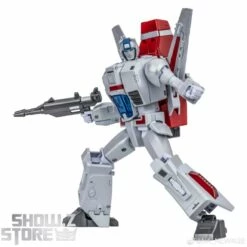 NewAge H45EXR Firefox Jetfire Chameleon Version -Action Figures Store 076f655b90