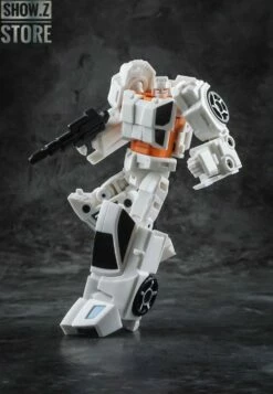 IronFactory IF EX-26R EX26R Racing Bros Retrograde Runabout Runamuck Battlechargers Set Of 2 -Action Figures Store 07817f187a