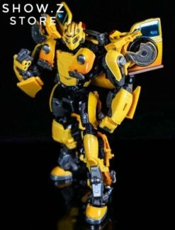Takara MPM-07 Masterpiece Bumblebee -Action Figures Store 07b3612a8f