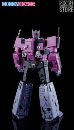 Magic Square MS-B18SG Optimus Prime Shattered Glass Version 24 Magic Square MS-B18SG Optimus Prime Shattered Glass Version -Action Figures Store 07b64de8d6