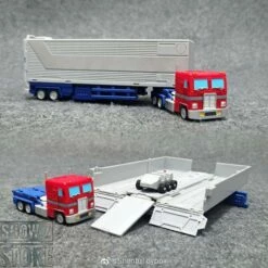 Magic Square MS-B46 Light Of Victory Optimus Prime 2.0 No-Bay Version -Action Figures Store 07c2ca9111