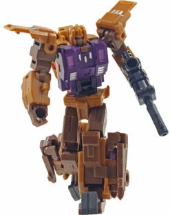 Iron Factory IF-EX22 EX24 War Giant Bruticus Full Set -Action Figures Store 07e969842c
