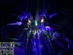 Kosmos LED Units For 1/100 XXXG-00W0 Wing Gundam Zero (EW) Ver. Ka -Action Figures Store 080c6fe760