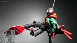 Sentinel Toys Spider-Man: Into The Spider-Verse Miles Morales -Action Figures Store 0835653e38