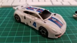 IronFactory EX29 Rush Beats Jazz -Action Figures Store 083ac0e5c2