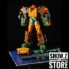 Fansproject FPJ WB-004 Core Roadbuster -Action Figures Store 0843951743