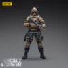 JoyToy Source 1/18 Military Figures PLA Strategic Support Group