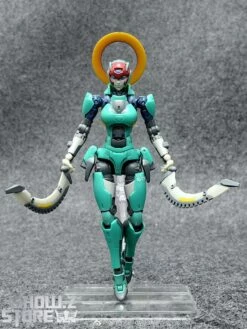 Astrobots 1/12 A-04 Athenia -Action Figures Store 086ed7279d