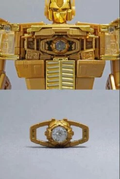 Takara MP10G MP-10G Masterpiece Optimus Prime Gold Lagoon Edition -Action Figures Store 086fd09963