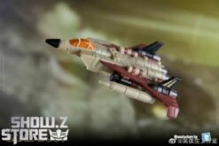 Dr.Wu DW-E21S Sand Dust Ramjet & DW-E22B Pathfinder Cosmos Set Of 2 -Action Figures Store 0886100255