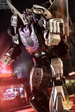 DX9 D06T Terror Shatterd Glass Rodimus -Action Figures Store 08a529d8c3