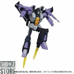 Takara Tomy Masterpiece MP-52+SW Skywarp 31 Takara Tomy Masterpiece MP-52+SW Skywarp -Action Figures Store 08ad854614