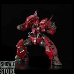 Flame Toys Furai Model Shattered Glass Drift Model Kit -Action Figures Store 08ef26b62f