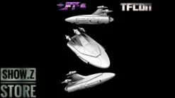 [Pre-Order] FansToys FT-61 Scourge -Action Figures Store 08ff0142f7