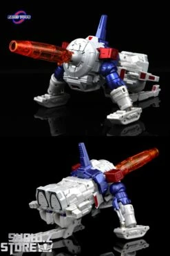 FansToys FT-16T Sovereign Galvatron G1 Version -Action Figures Store 091cd1631b