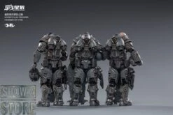 JoyToy Source 1/18 Hammer Of Steel Interstellar Trooper Set Of 3 34 JoyToy Source 1/18 Hammer Of Steel Interstellar Trooper Set Of 3 -Action Figures Store 09201ae4c6