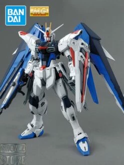 Point Factory Studio Metal Parts For Bandai MG ZGMF-X10A Freedom Gundam Ver. 2.0 -Action Figures Store 093a71550e