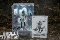 Apex Toys League Of Legends 1/8 PROJECT Ashe -Action Figures Store 0966621741