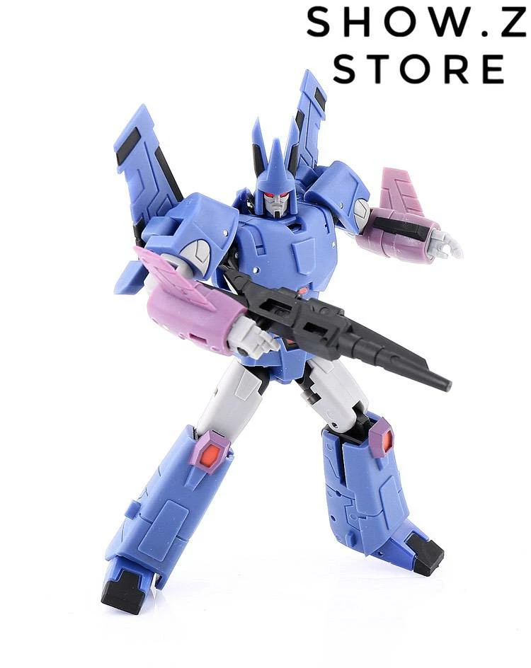 Magic Square MS-B06 Space Skimming Cyclonus 16 Magic Square MS-B06 Space Skimming Cyclonus - Image 14