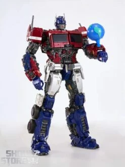 Magnificent Mecha Upgrade Kit For MM-01 Optimus Prime -Action Figures Store 09ec8bf546