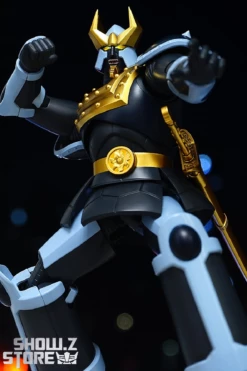 [Coming Soon] King Arts Diecast Figure Series DFS073 God Mazinger -Action Figures Store 0a02ad8aa8