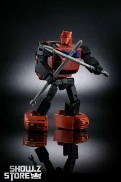 XTransbots MM-10R Coprimozzo Hubcap G2 Version 25 XTransbots MM-10R Coprimozzo Hubcap G2 Version -Action Figures Store 0a25ec5421